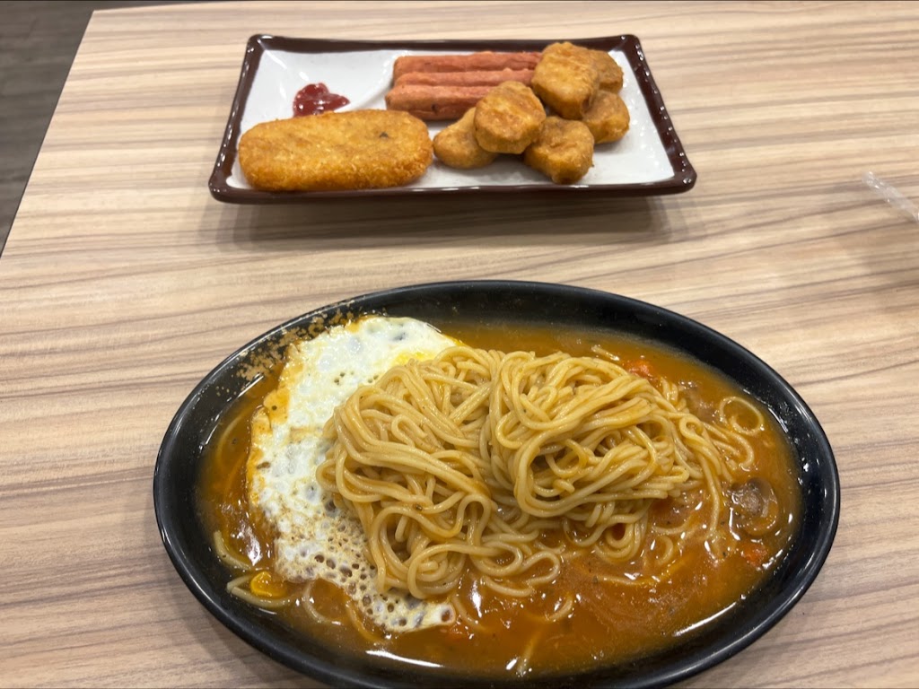 炭呷嘎複合式餐飲｜早午餐 的照片