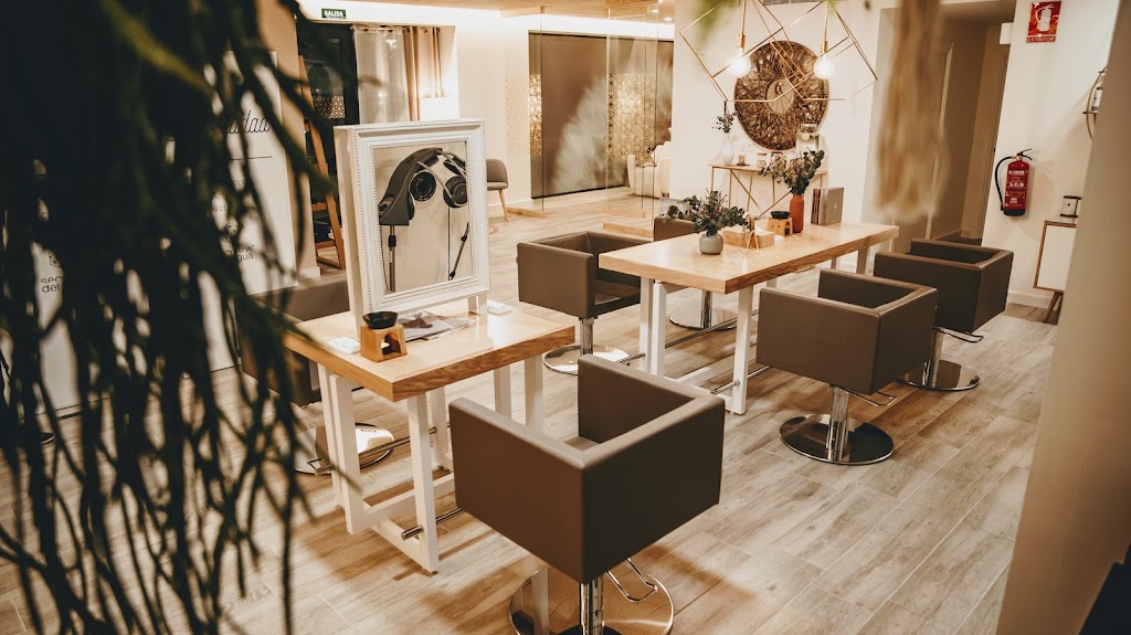 Le Salon