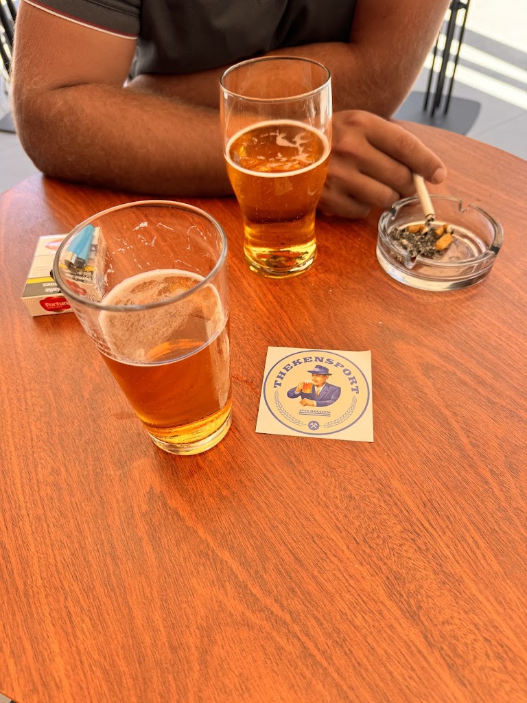 Railway Bar Benidorm — Mas recientes