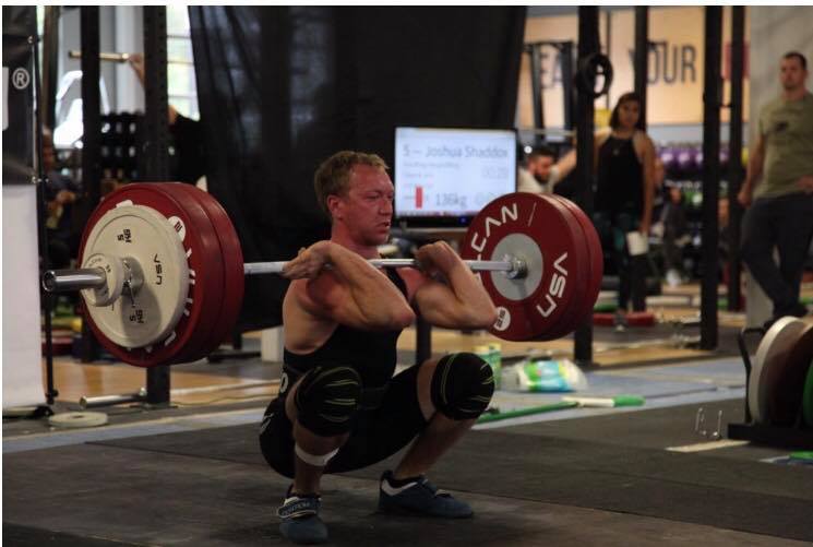  Five Rings Strength & Conditioning