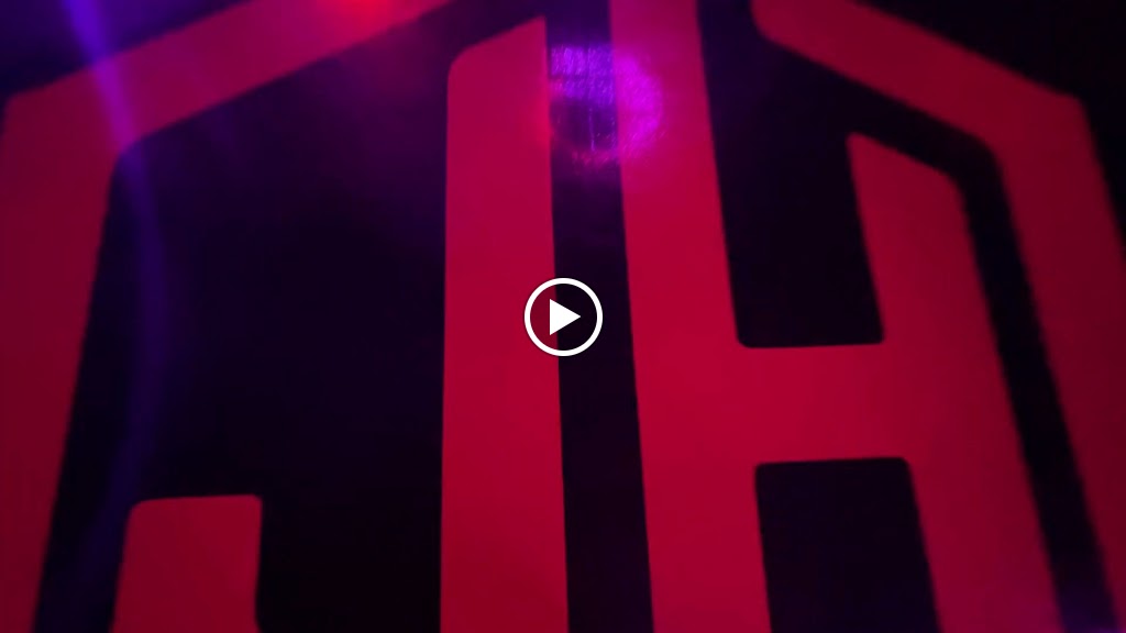  Justin Hughes Fight and Fitness