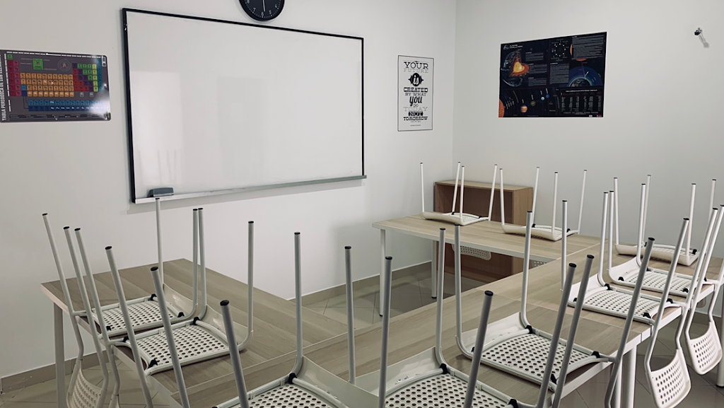 Academia Progresa 2.0