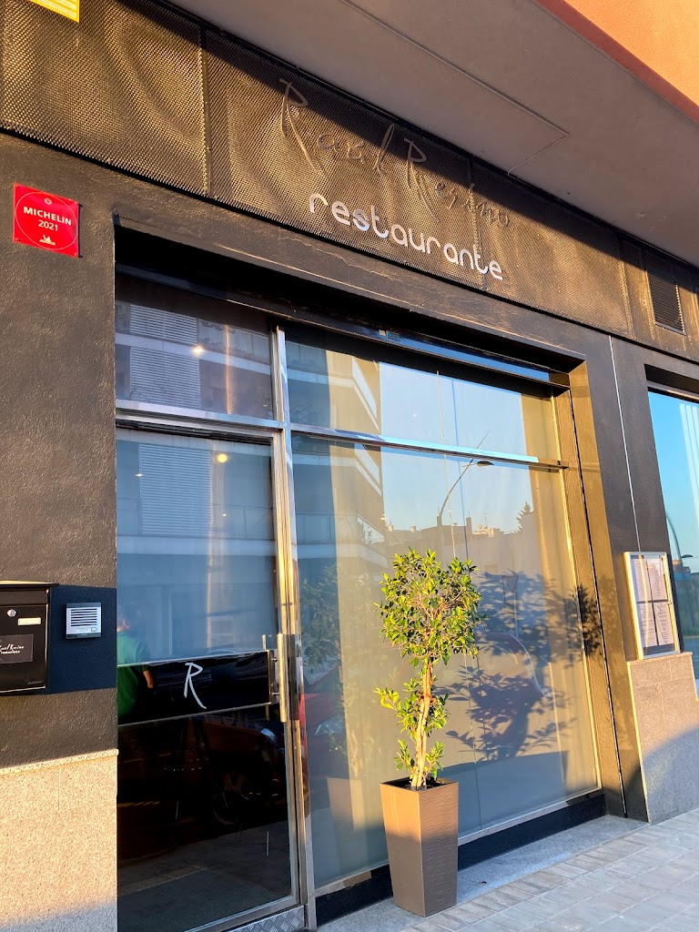 Restaurante Raul Resino