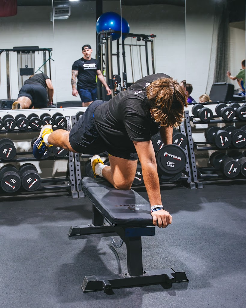  Tucson Sports Performance