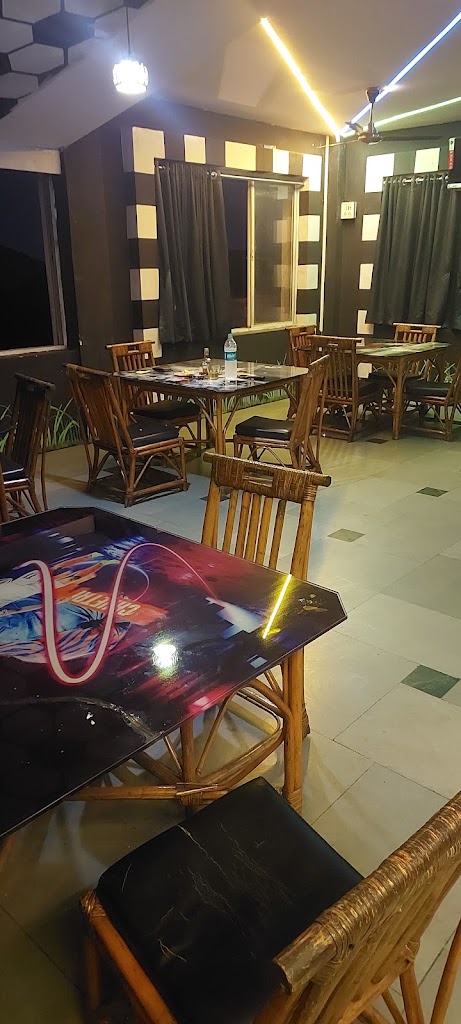 Sitara Family Restaurant Bar
