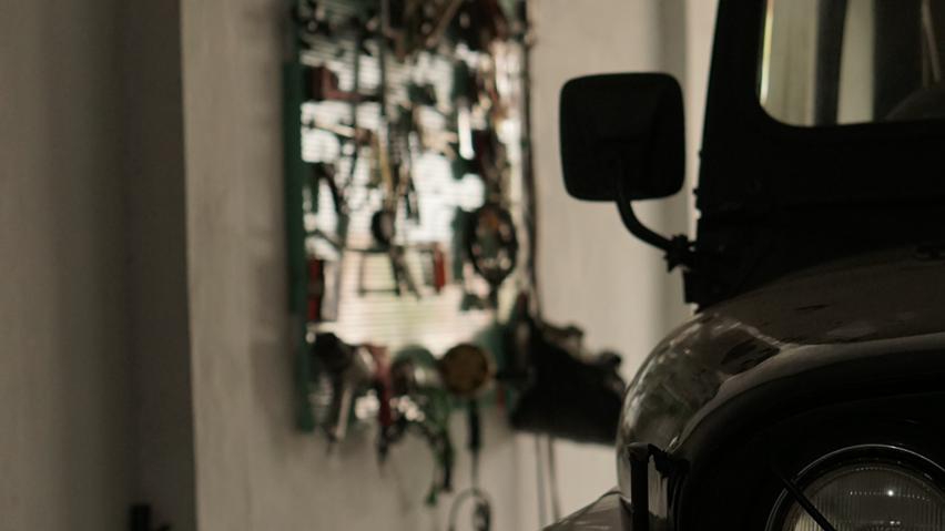 MJ AUTO - BENGKEL MOBIL