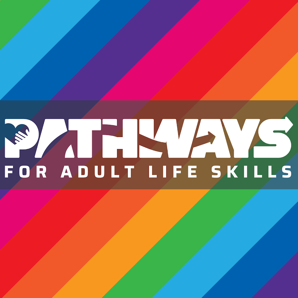 Pathways for Adult Life Skills