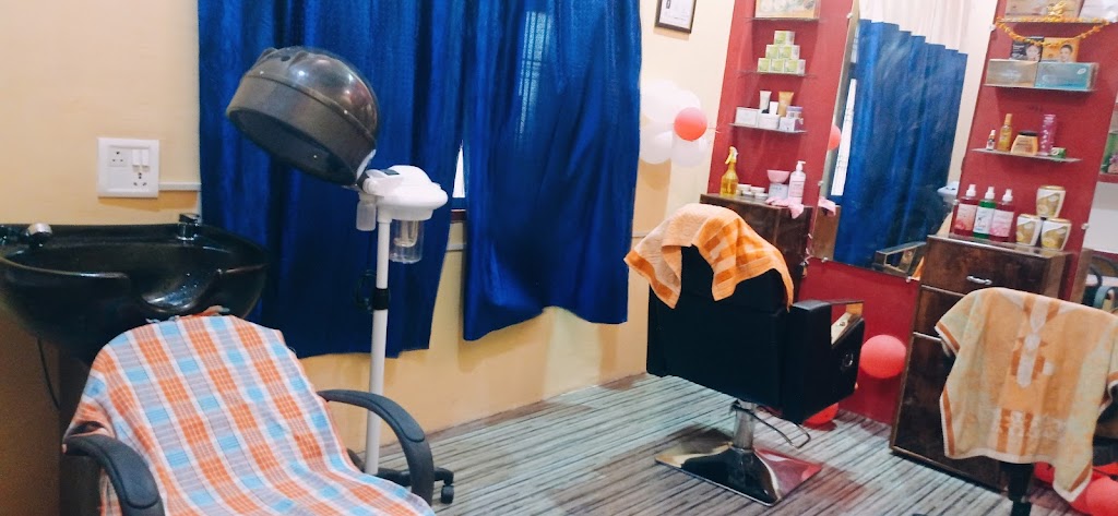 U Shine Skin Hair Beauty Salon