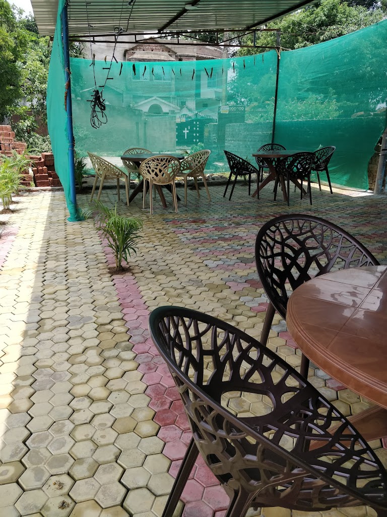Aj Kujur Fast Food Center