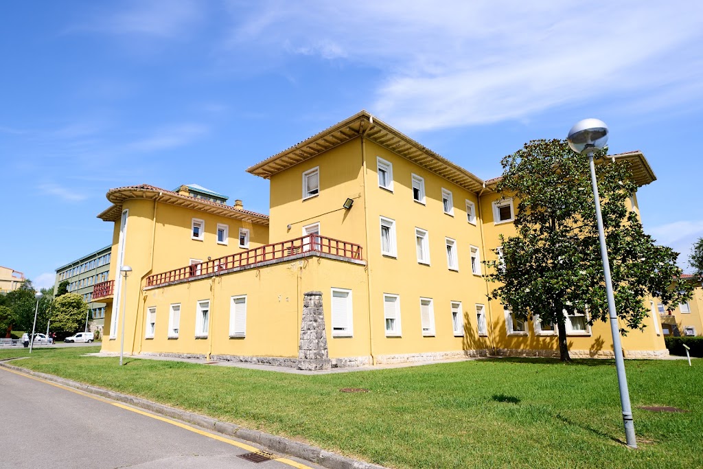 Universidad Internacional Menendez Pelayo (UIMP)