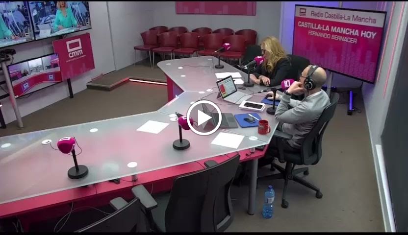 CUBOFIT Espana — Del propietario