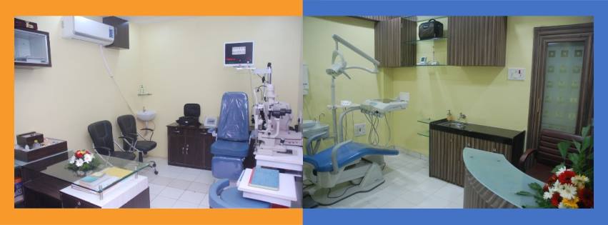 Narayana Hospital Eye Care Dental Care Sonography Centre