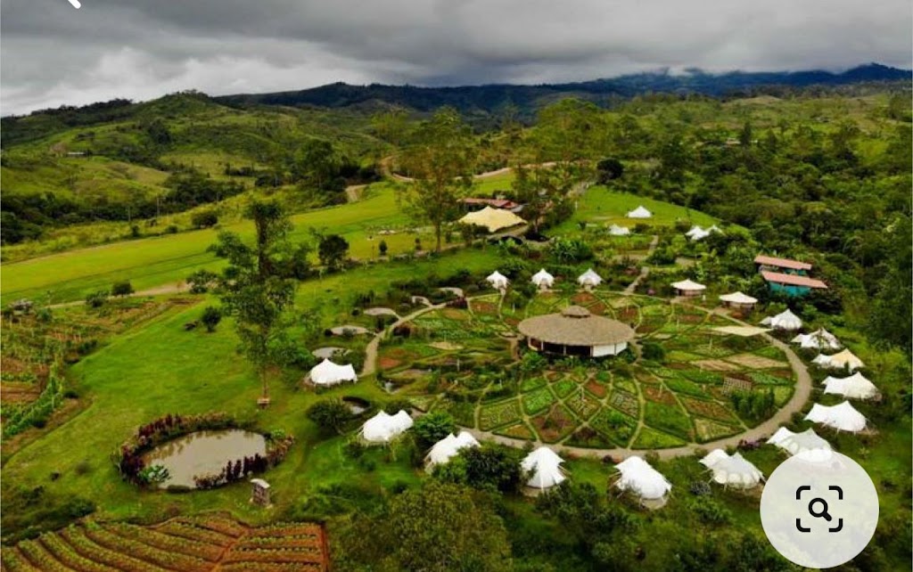 Grand Mountain View Agro Farms Resorts