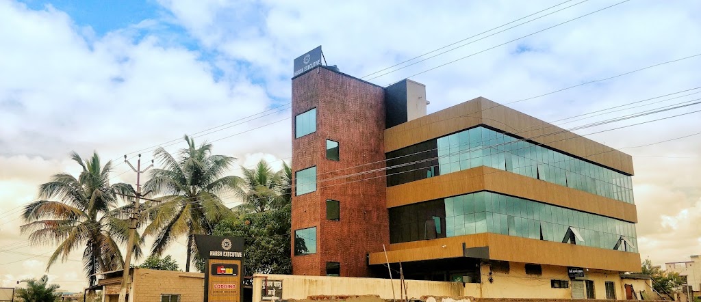 Harsh Executive Hotel Lodging