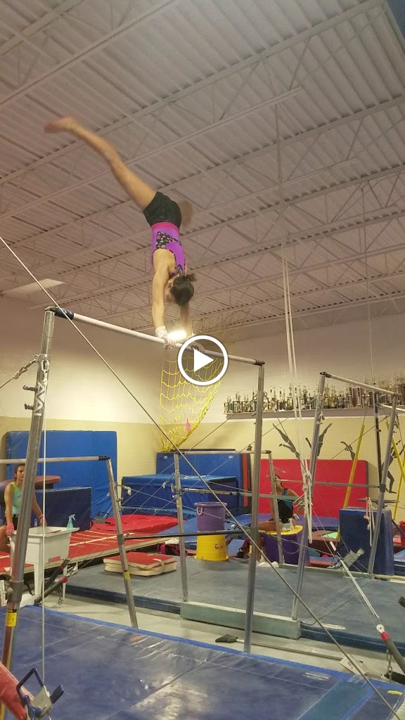  Silk City Gymnastics & Dance