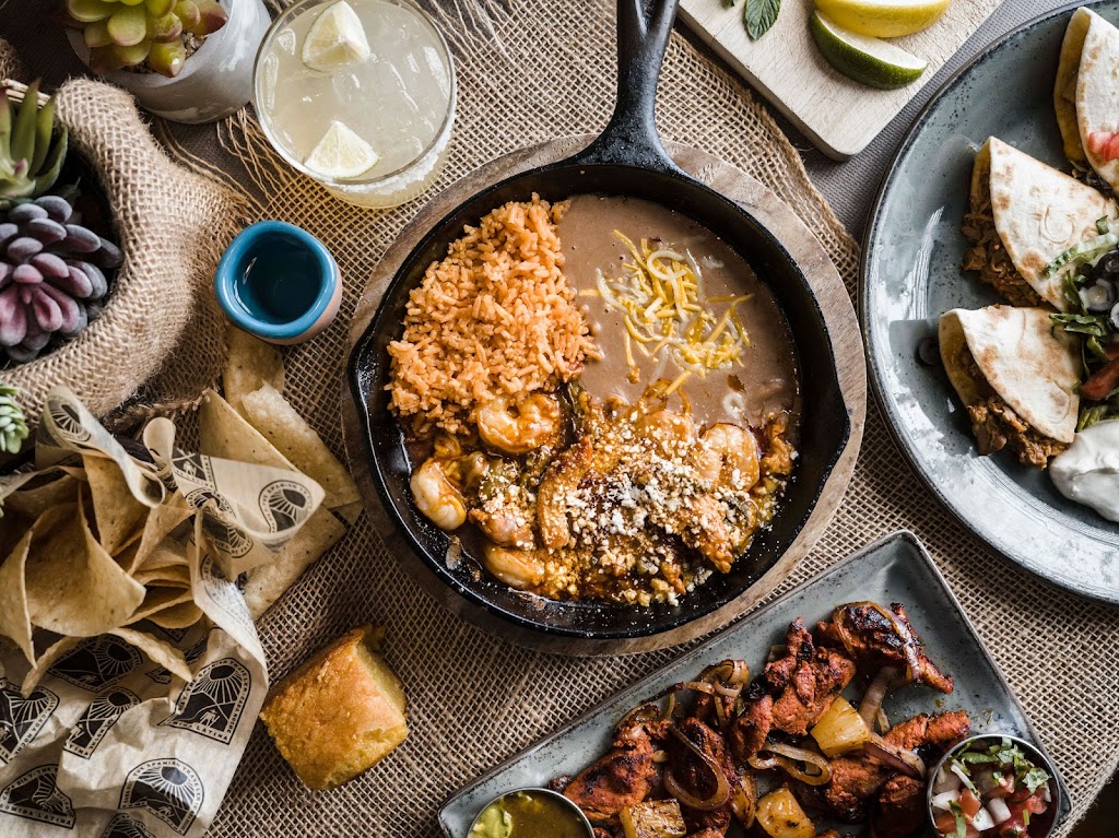  The Spanish Traveler Restaurant