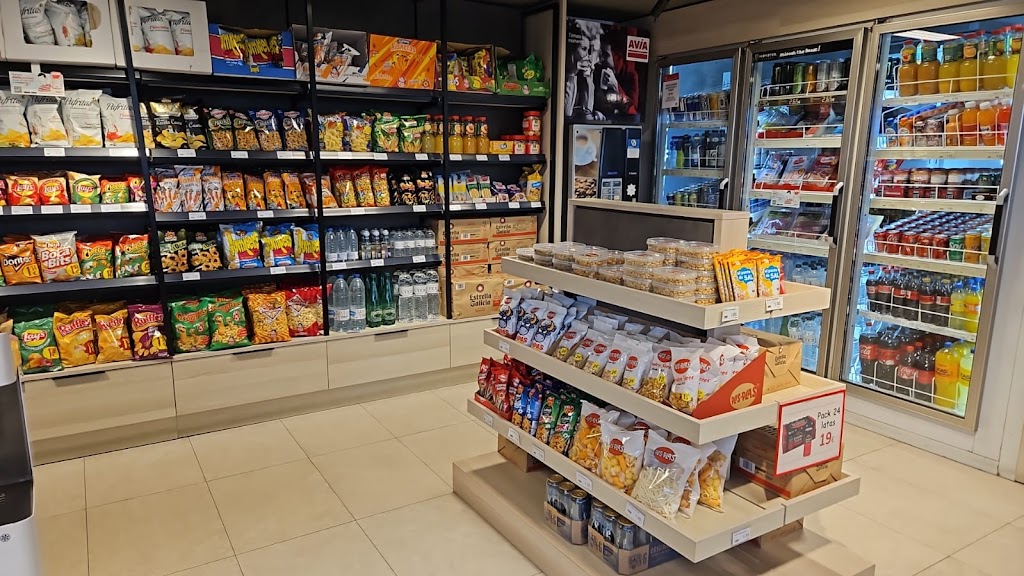 Estacion de Servicio AVIA ZIZUR — Mas recientes