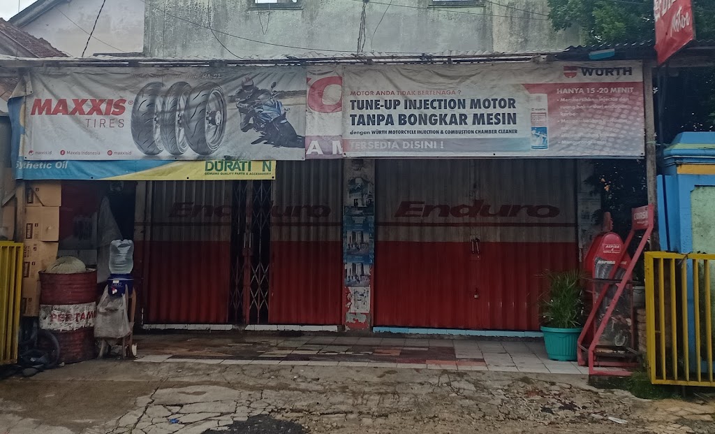 DILA MOTOR