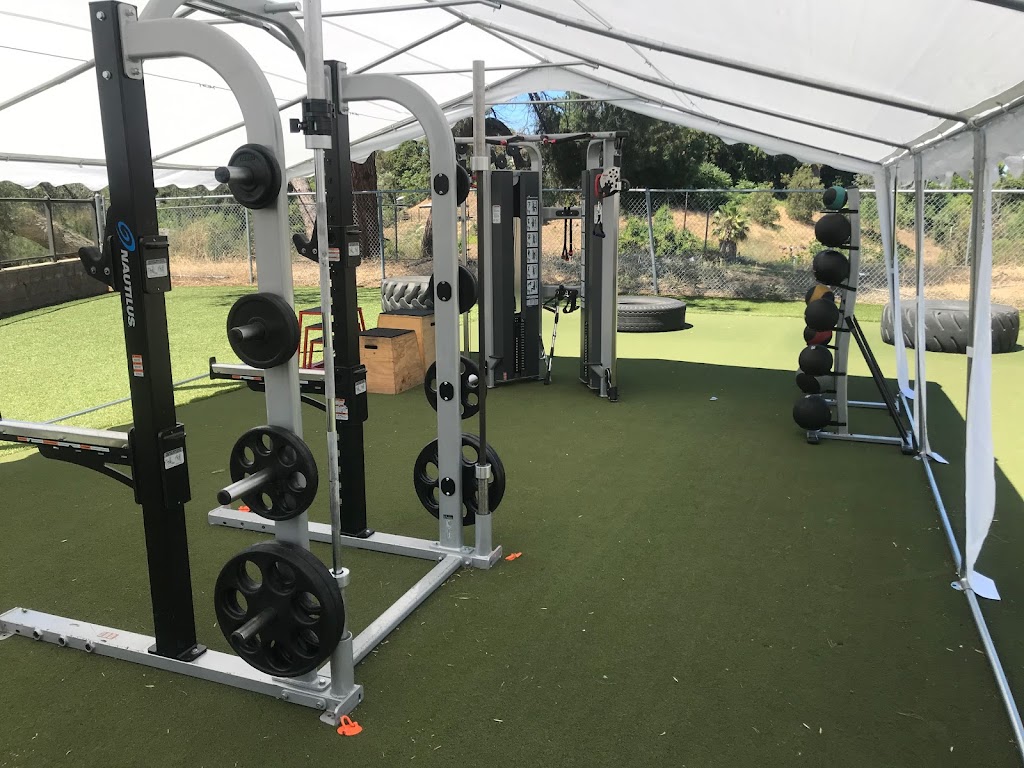  Fullerton Family YMCA