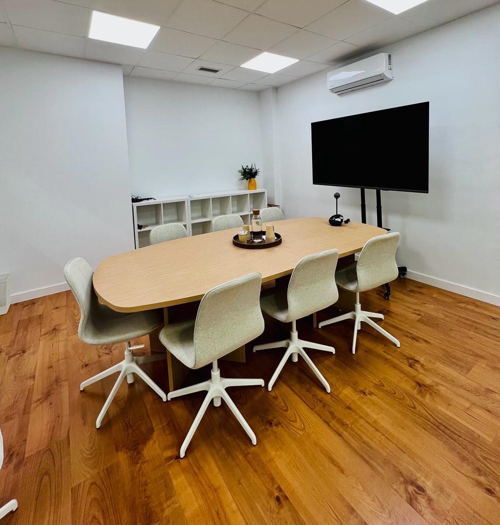 Co.Labora Puertollano