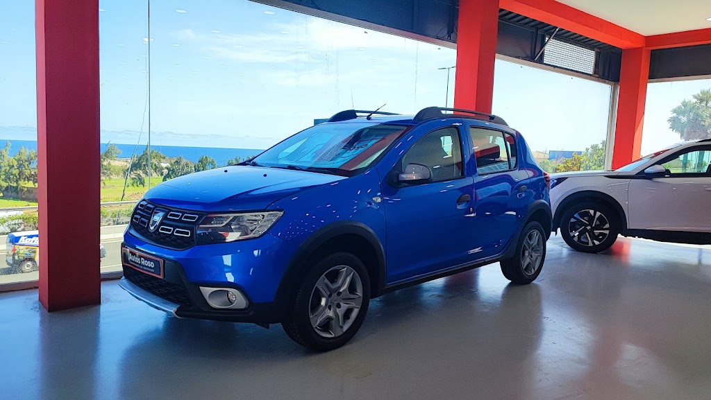 Autos Roso Las Palmas — Hatchback