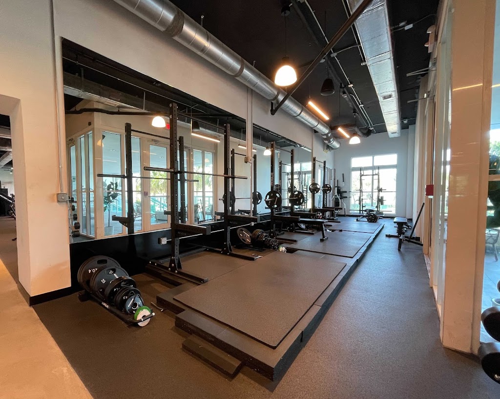  Miami Strong Gym