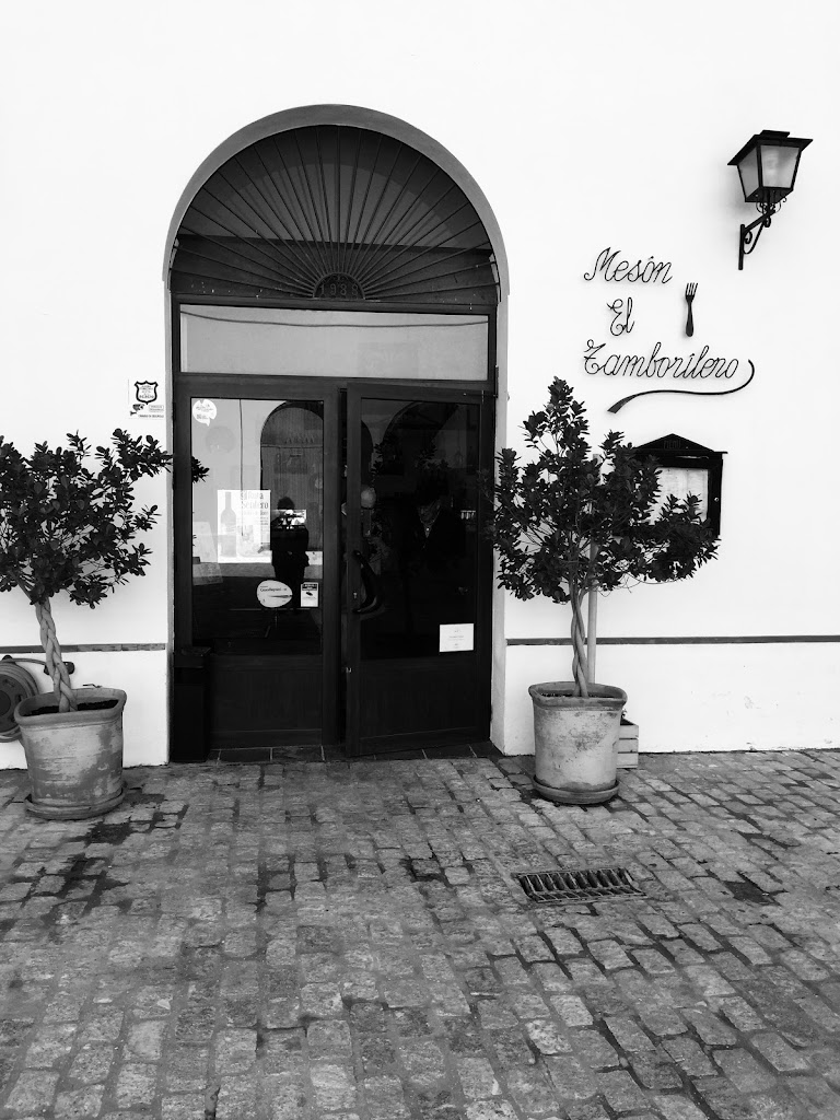 Meson El Tamborilero