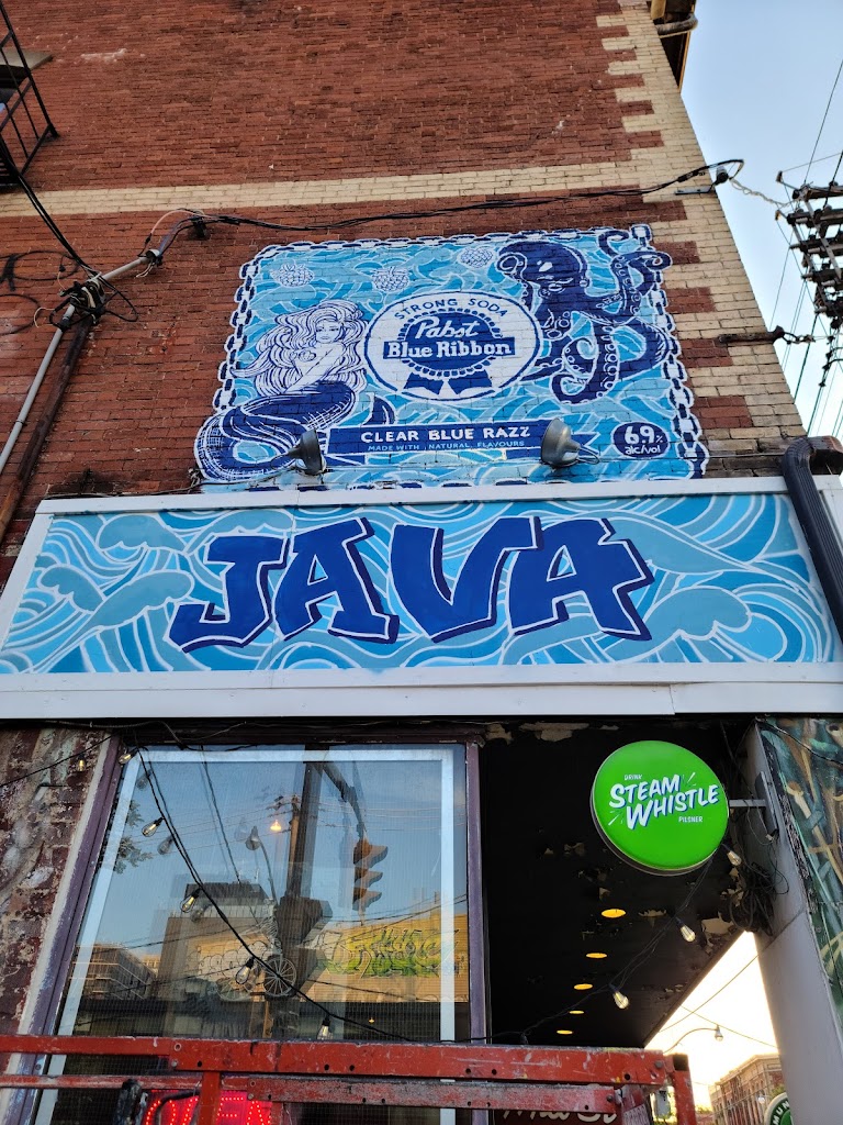 Java House