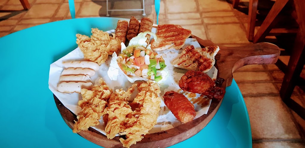 Food & drink
