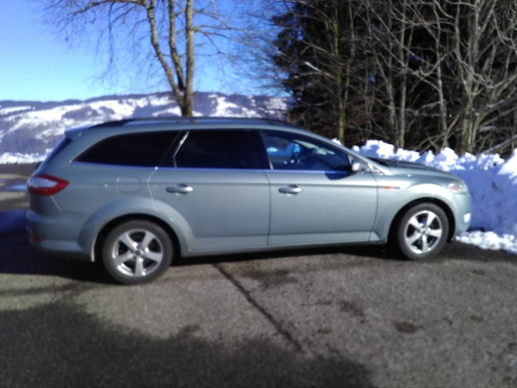 Eurorepar TORRES Y FONS, S.C.P.