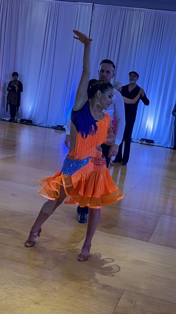  M&M Ballroom Academy