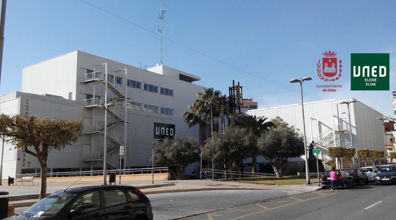 UNED Aula de Elda