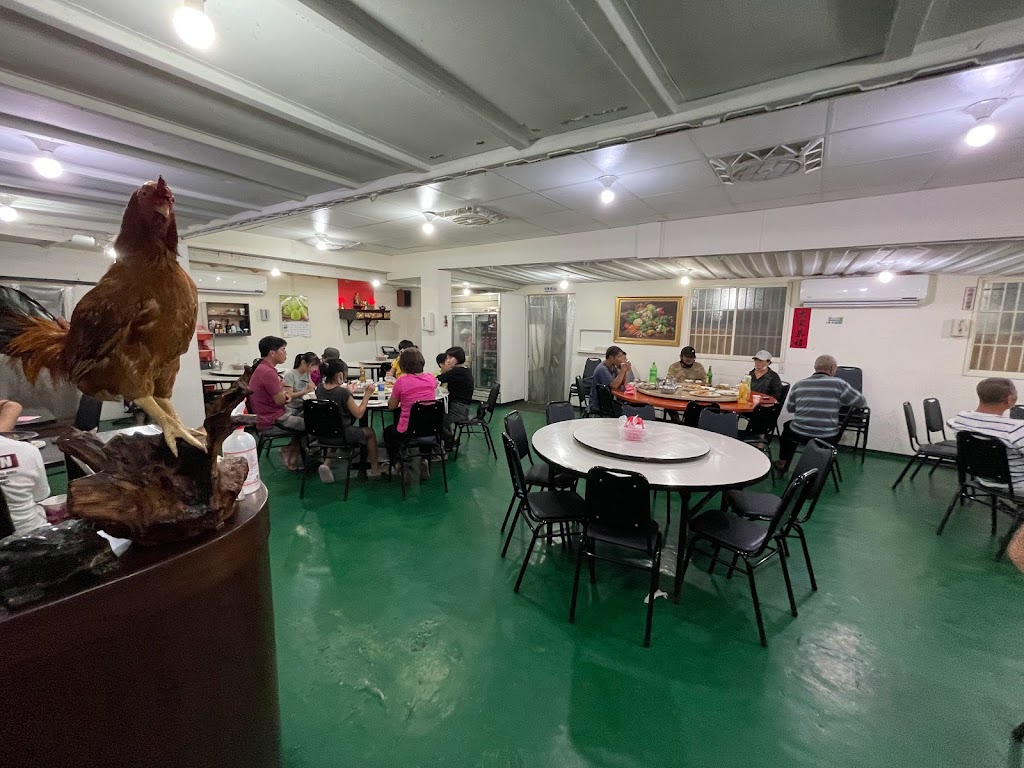 烏來新福山烤雞甕仔雞 的照片