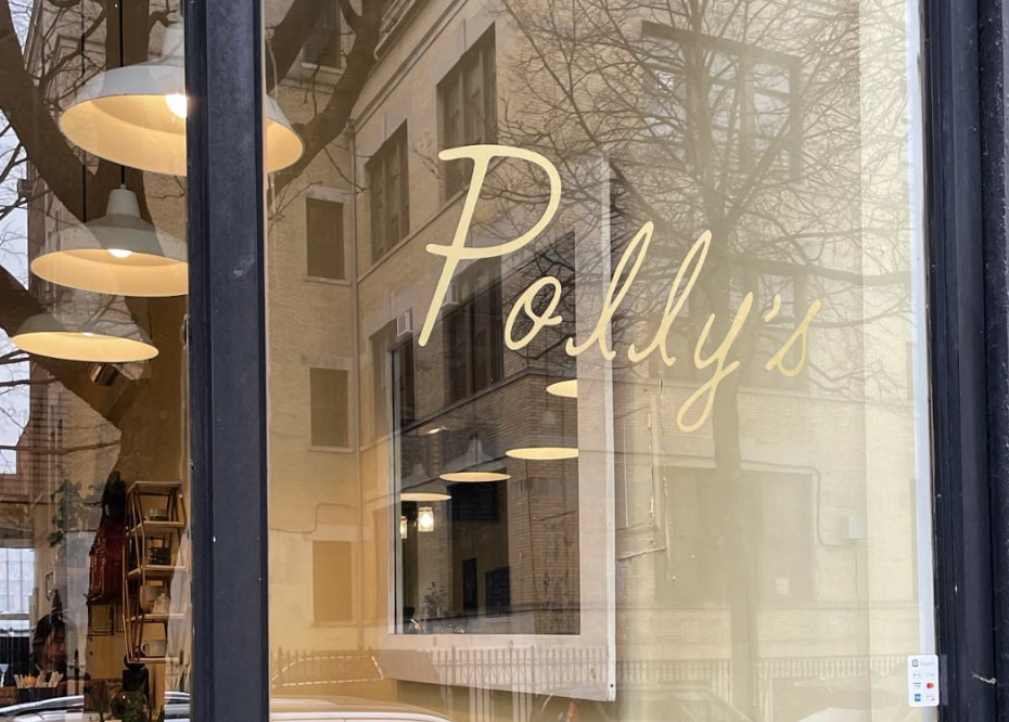Photo of Polly's Cafe