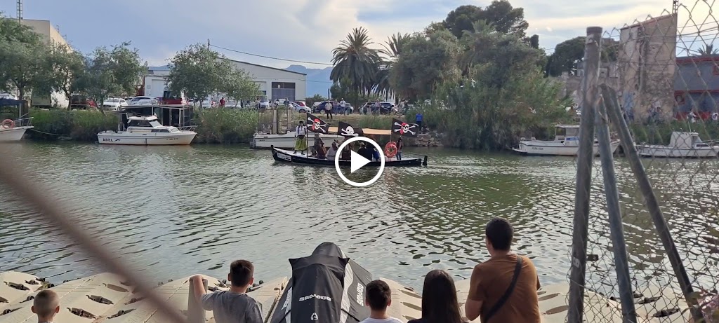 Paseos en Barca - Cullera Experience — Videos