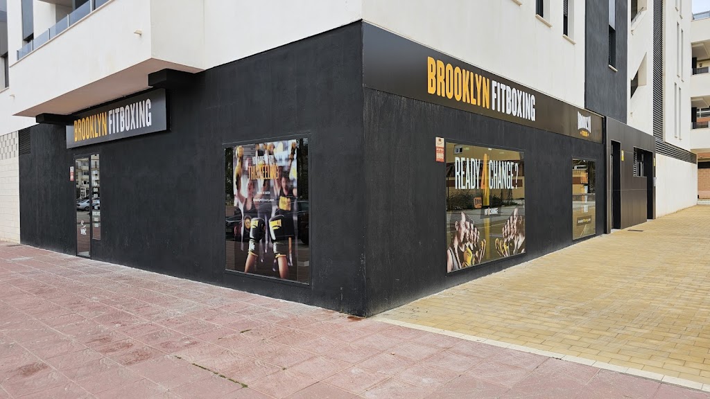 Brooklyn Fitboxing Torre del mar