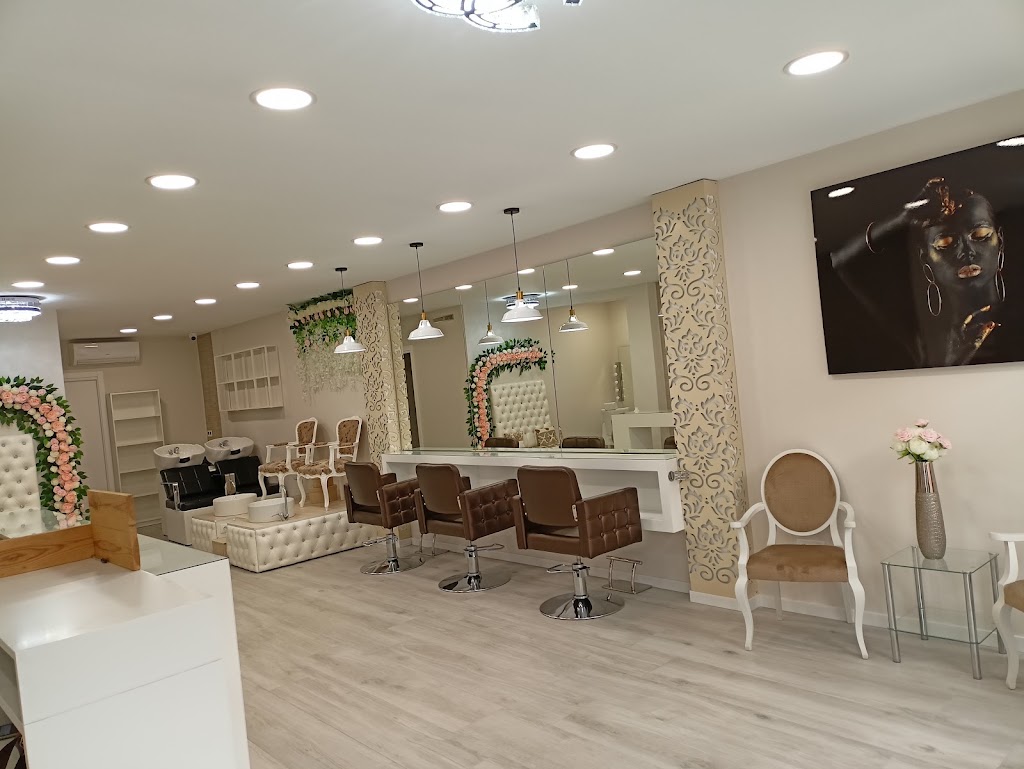 SaidaEstetic - Centro de Belleza en Elda — Interior