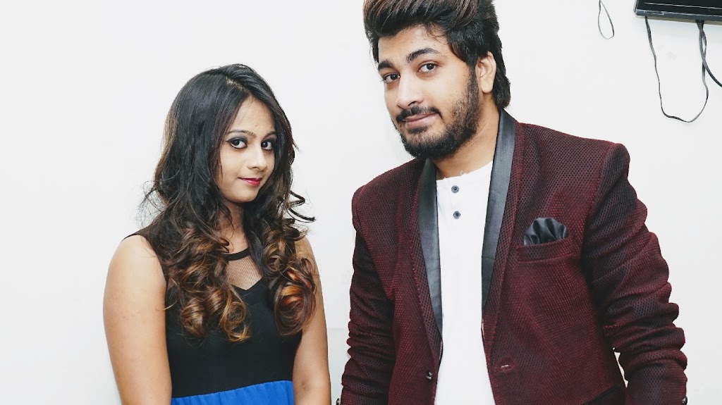 The Unique Ladies L Oreal Beauty Parlour