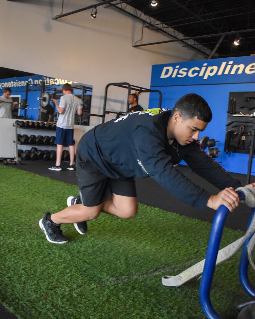  Victory Performance Training