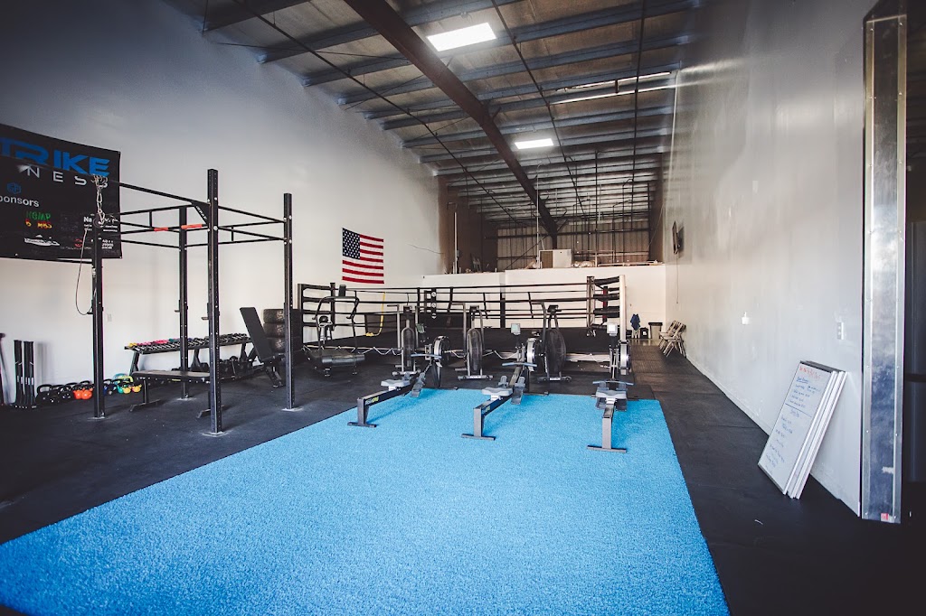  Strike Fitness, LLC