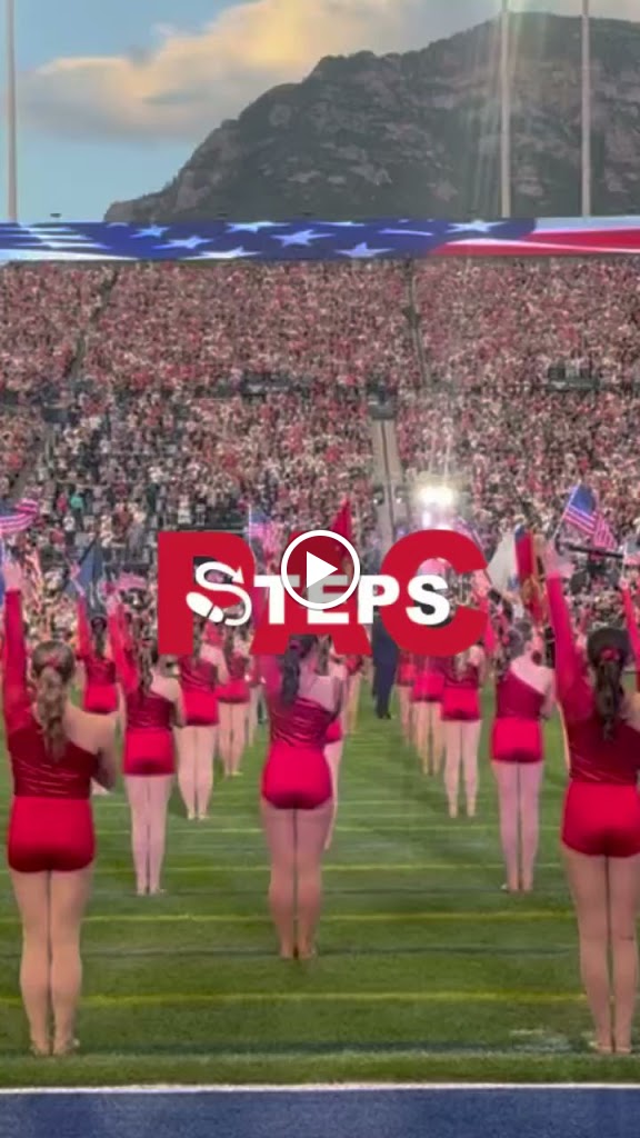  Steps Performing Arts Center