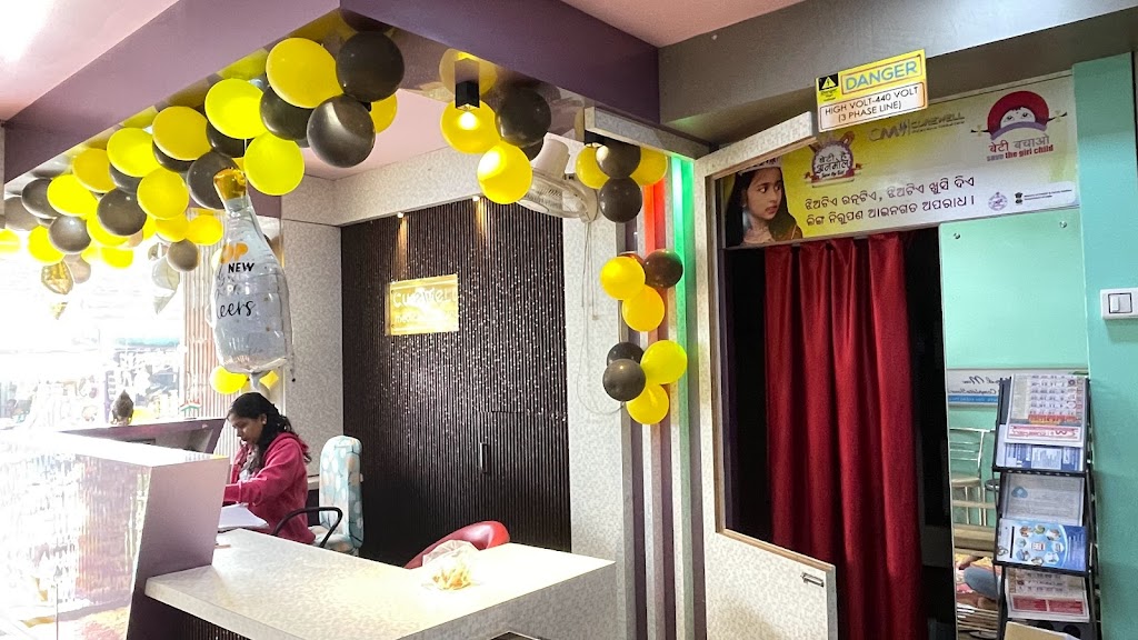 Dr. Curewell Medical Imaging