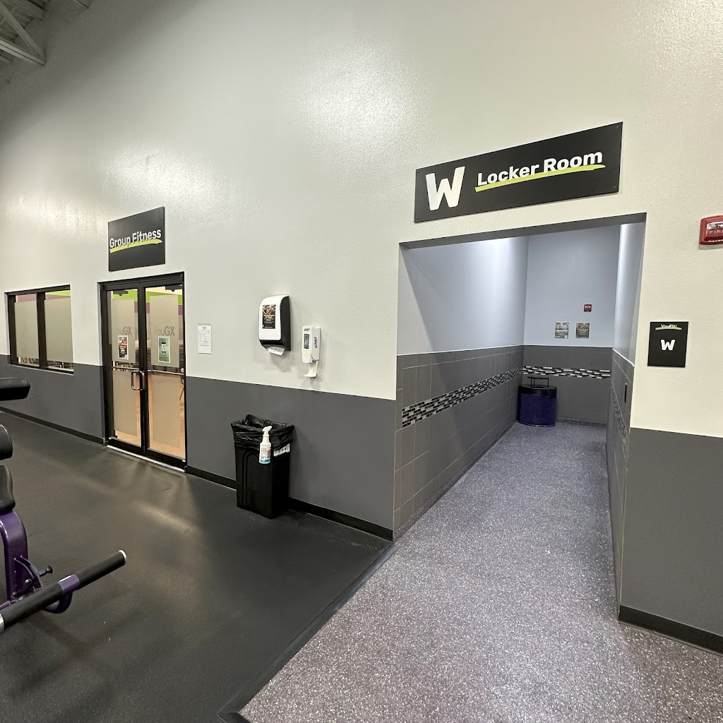  YouFit Gyms Orlando Orange