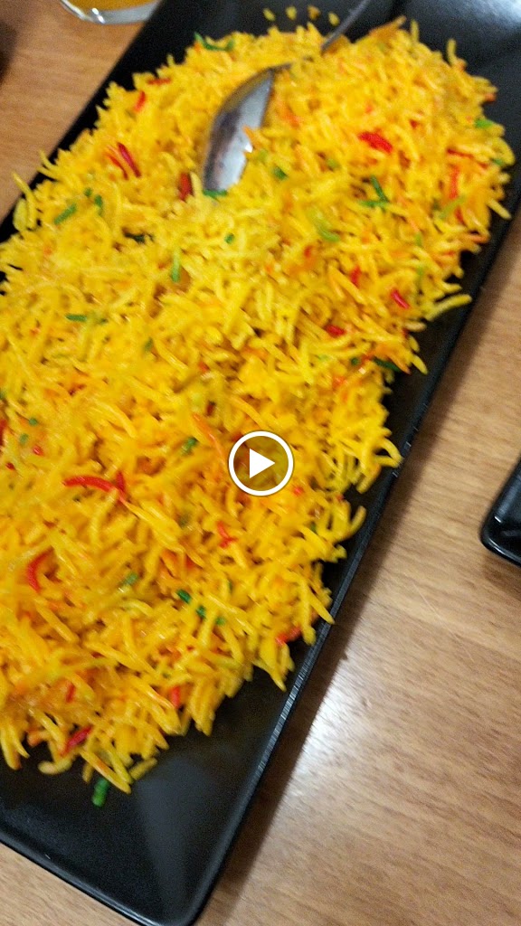 PAKWAAN RESTAURANTE INDIO Y Halal DONER KEBAB Taam Hll — Videos