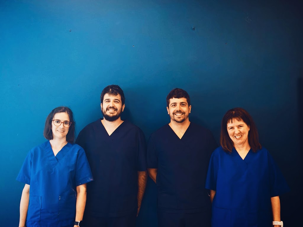 Centre Veterinari Salou