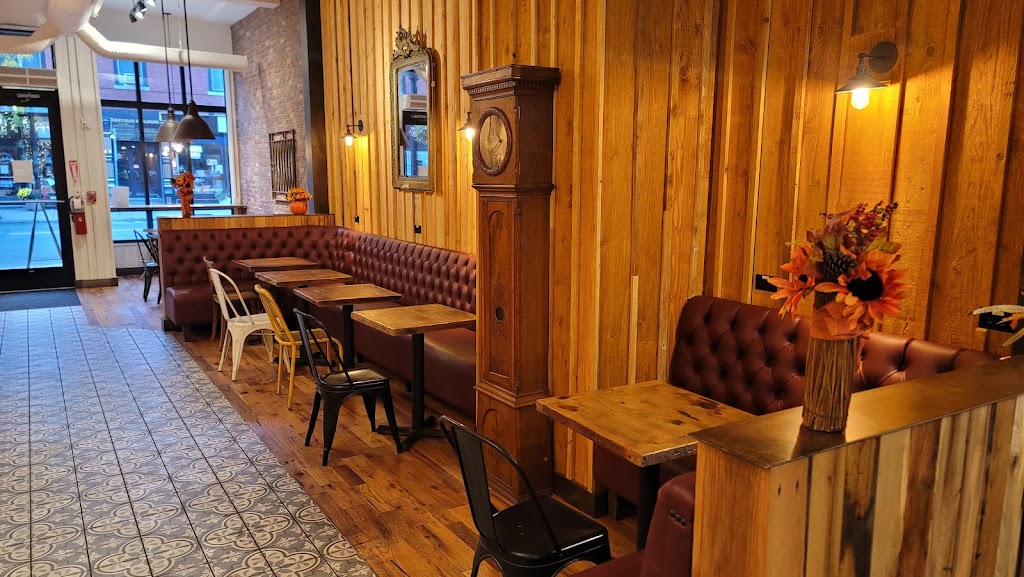Photo of Caffe Nero