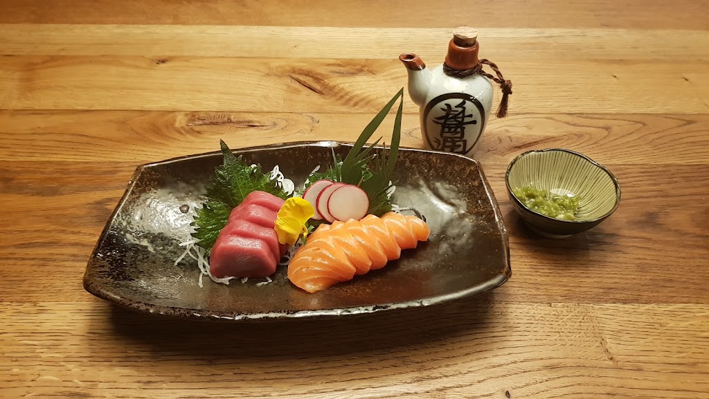 Sukomi — Sashimi