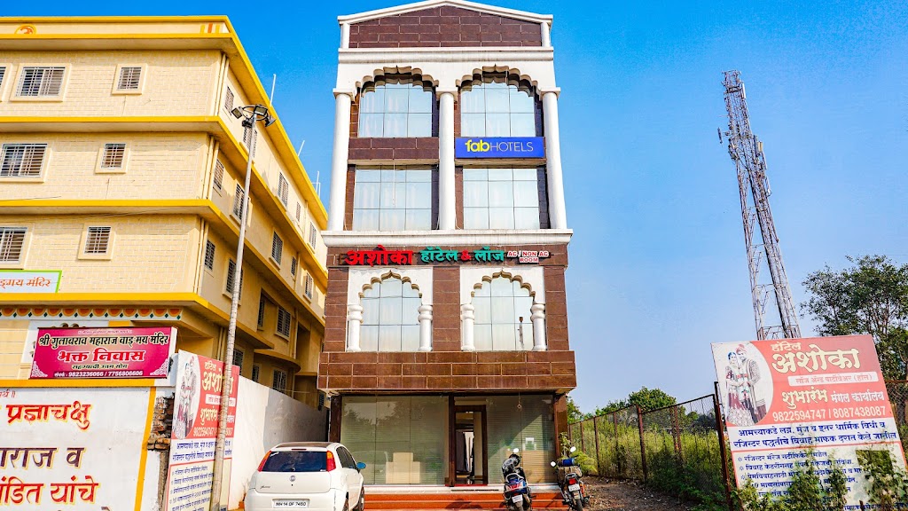 Fabhotel Ashoka