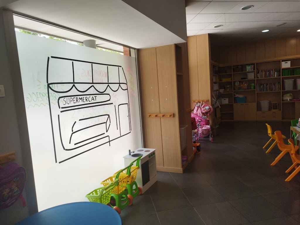 Els Nuvolets Vila-Seca