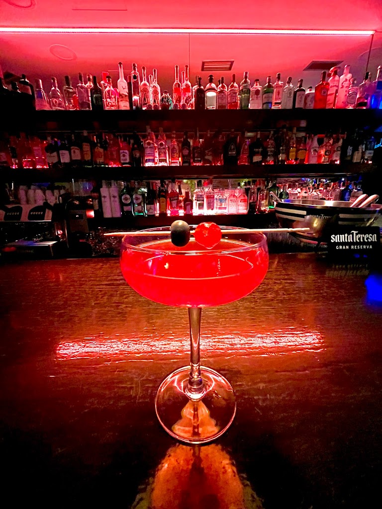 Chocolate. Cocteleria (Santiago de Compostela)